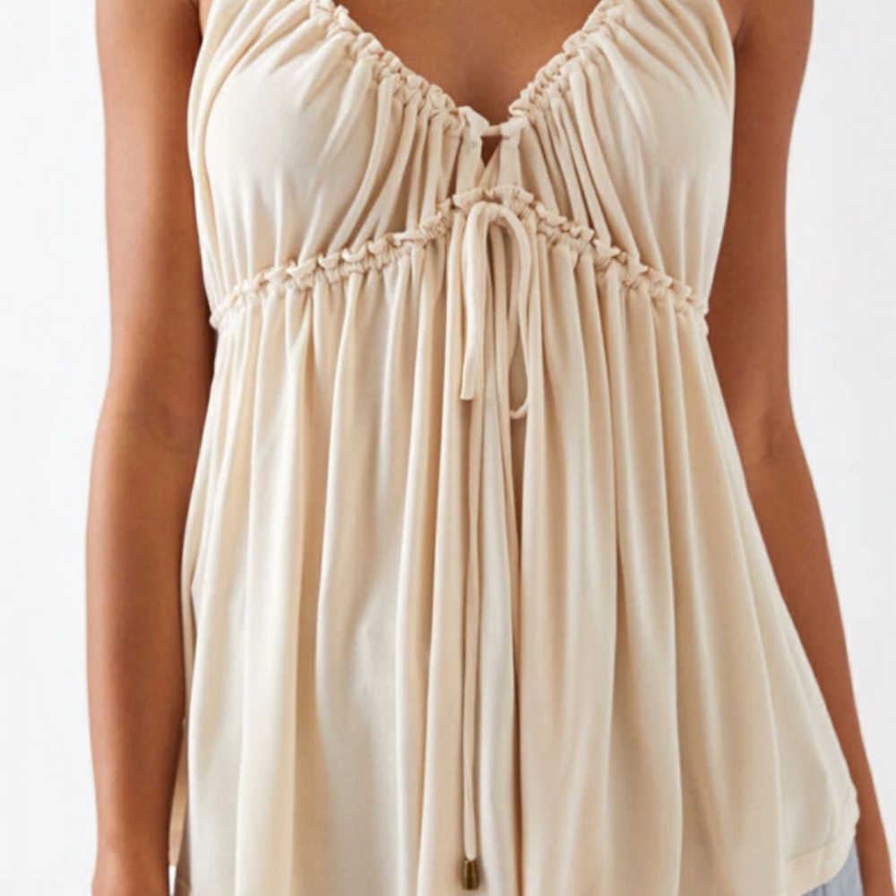 Free People Sundrop Camisole - Picture 1 of 7